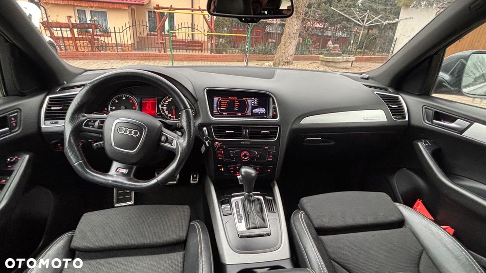 Audi Q5 - 9