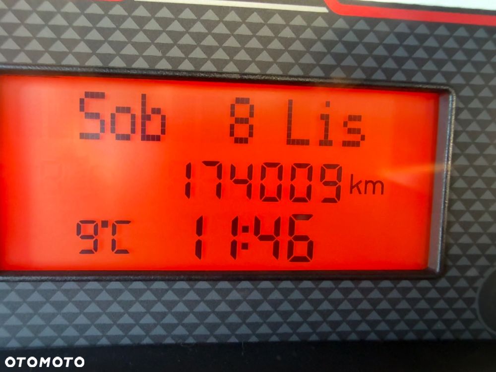 Fiat Grande Punto - 7