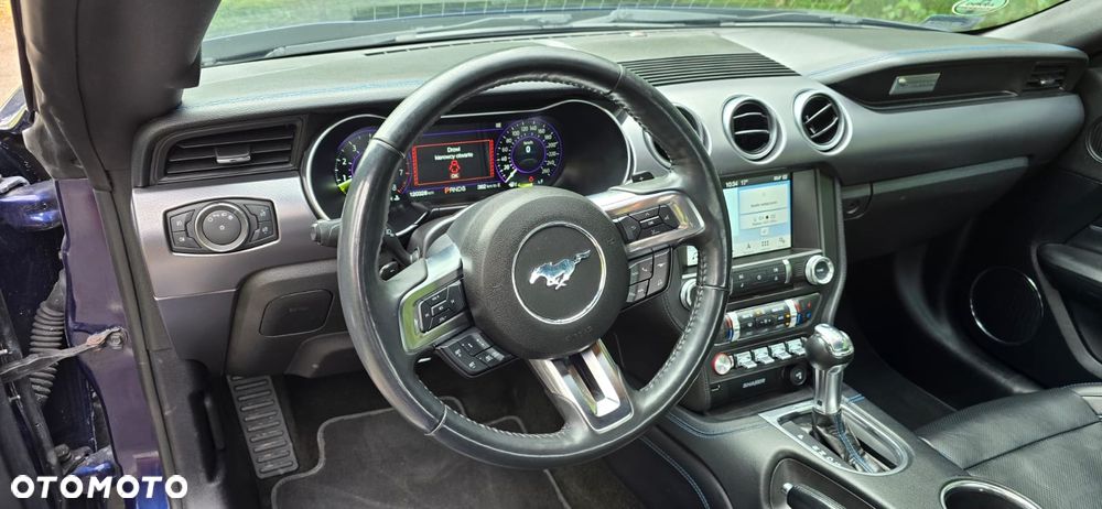Ford Mustang - 19