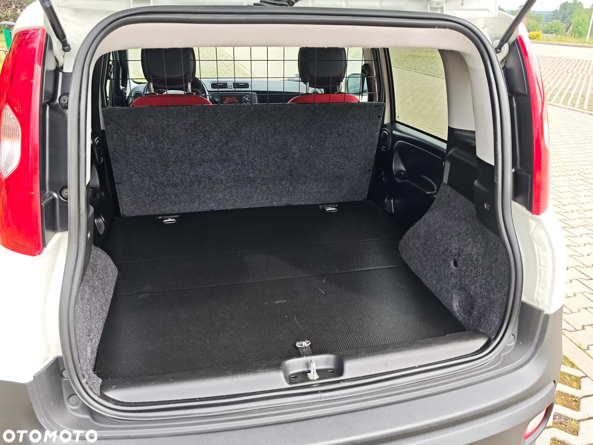 Fiat Panda - 14