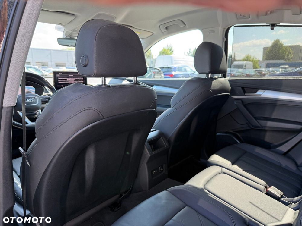 Audi Q5 Sportback - 14