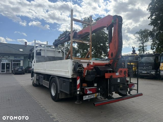 MAN TGS 18.320 - 5