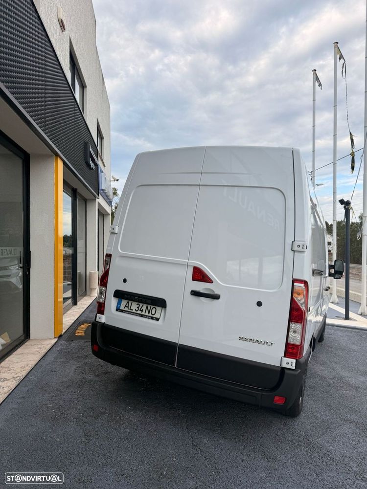 Renault Master 2.3 dCi L2H2 3.5T - 25
