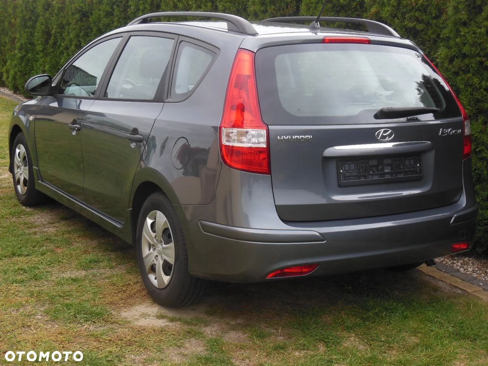 Hyundai i30 1.4 Blue Comfort - 3