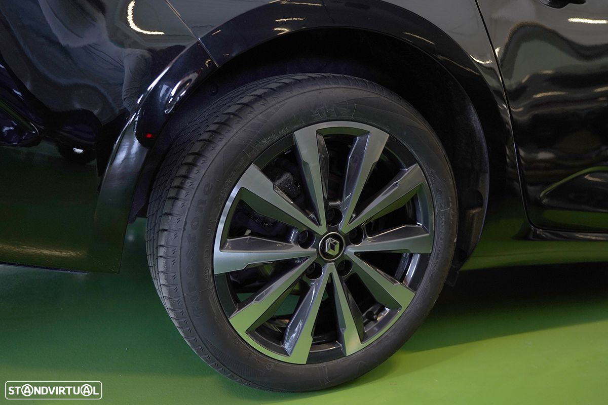 Renault Mégane Sport Tourer 1.3 TCe R.S. Line - 5