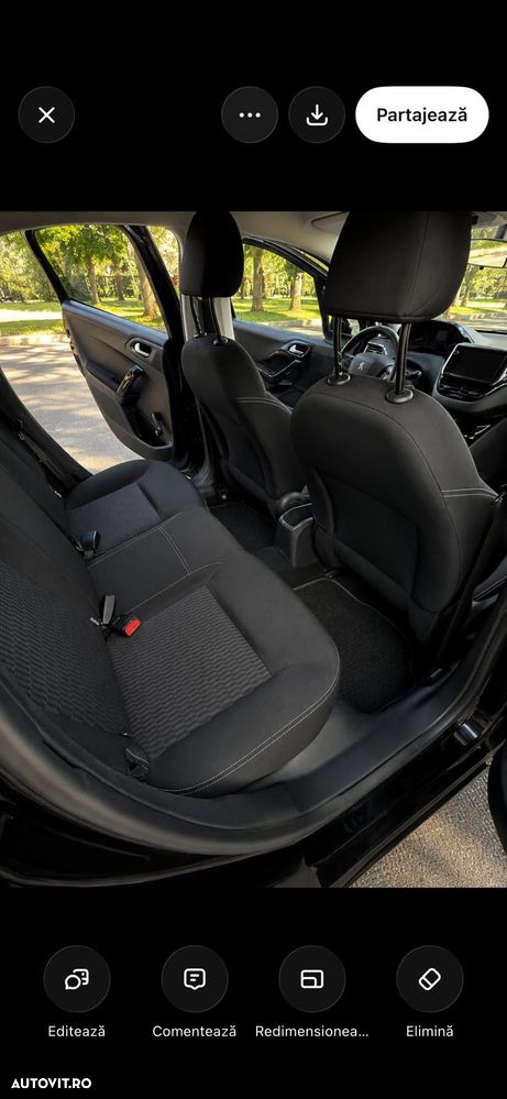 Peugeot 208 1.2 L PureTech Access - 6