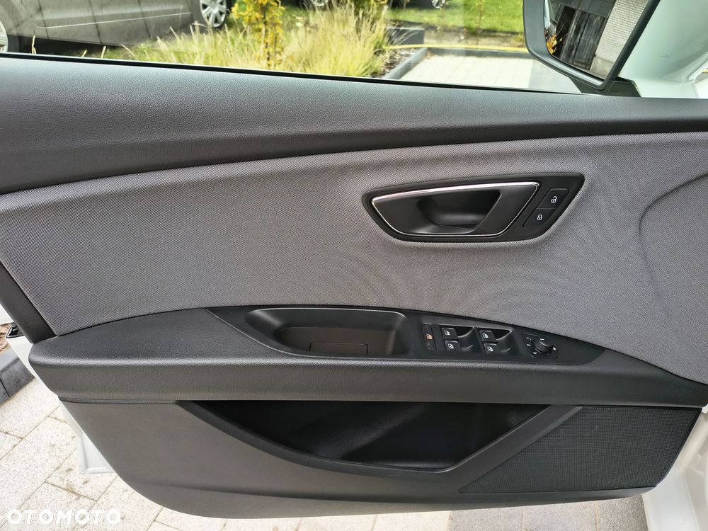 Seat Leon 1.6 TDI Full LED S&S - 23