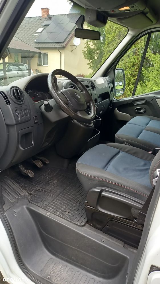 Renault MASTER - 11