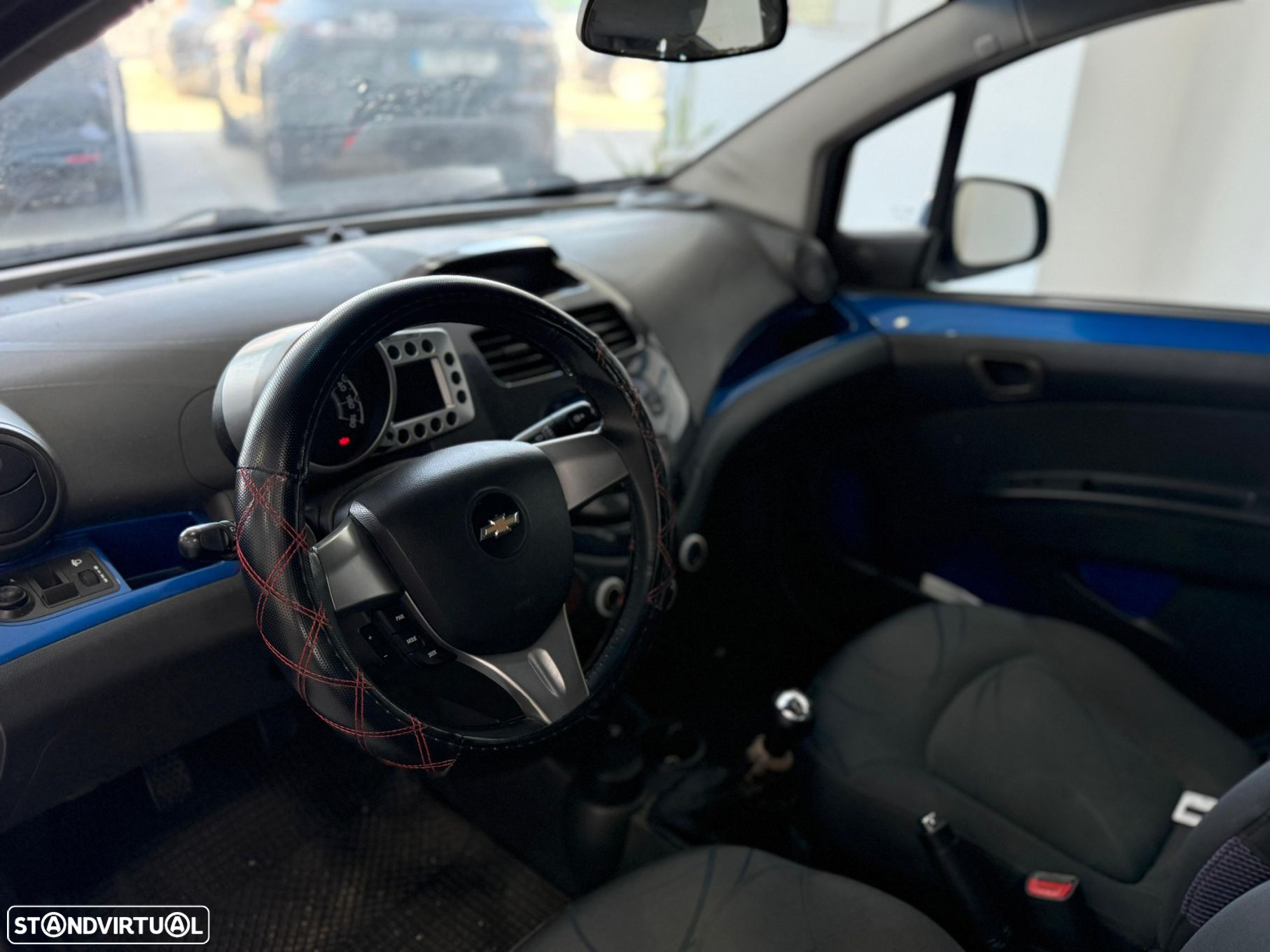 Chevrolet Spark 1.2 LT - 6