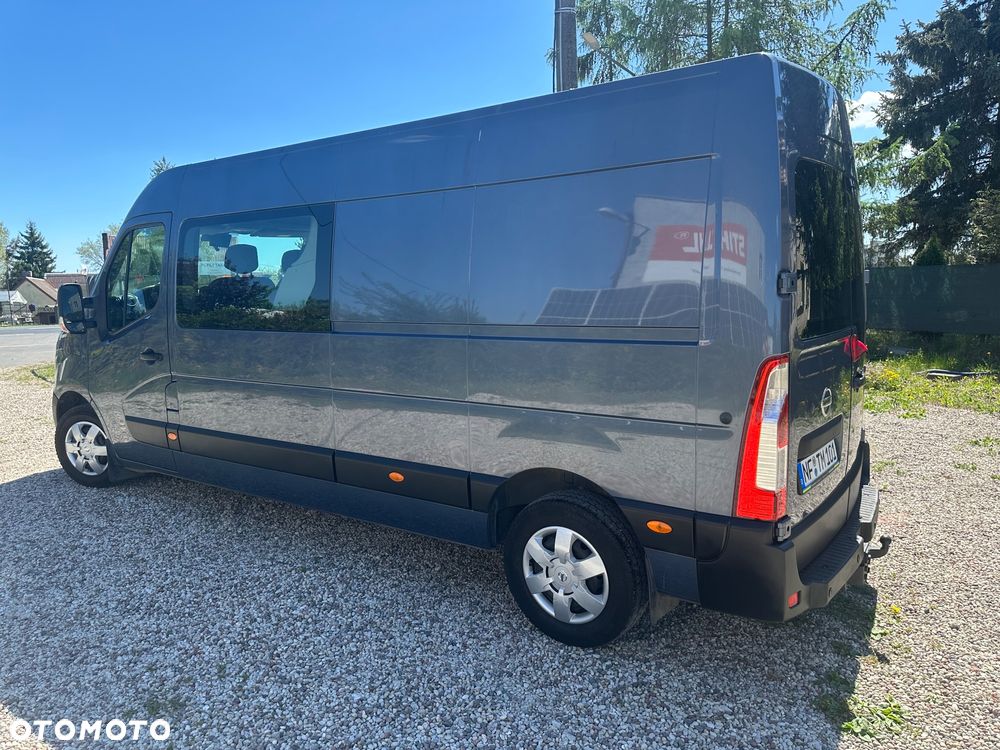 Renault Master - 1