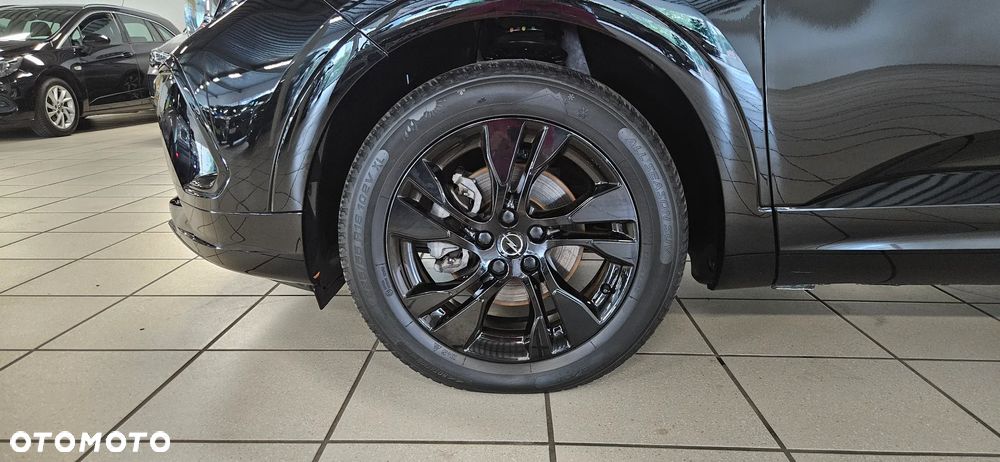 Opel Grandland 1.2 T GS S&S - 14