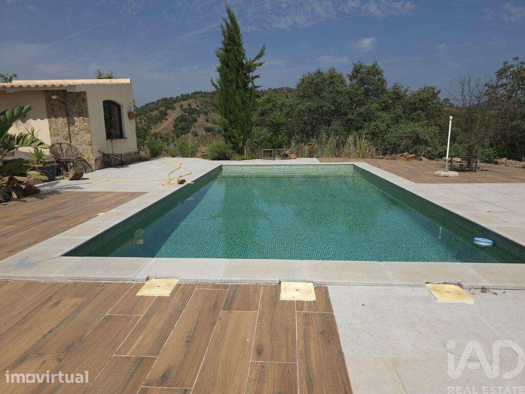 Casa / Villa T5 em Alte de 286,00 m2 - Grande imagem: 2/30