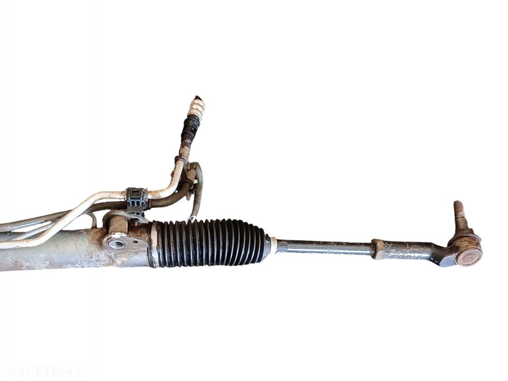 MAGLOWNICA PRZEKŁADNIA FORD MONDEO MK4 LIFT BG9N-3A500-JC EUROPA - 3