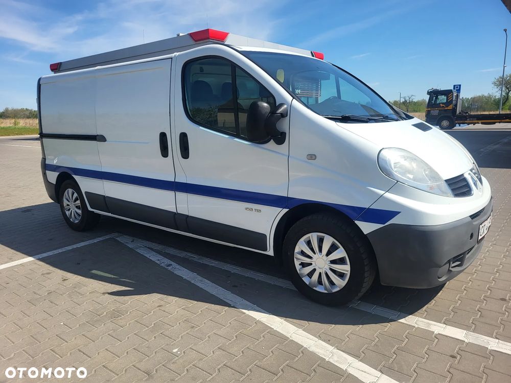 Renault Trafic - 19