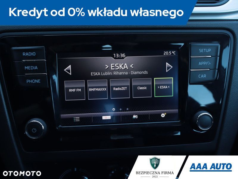 Skoda RAPID - 14