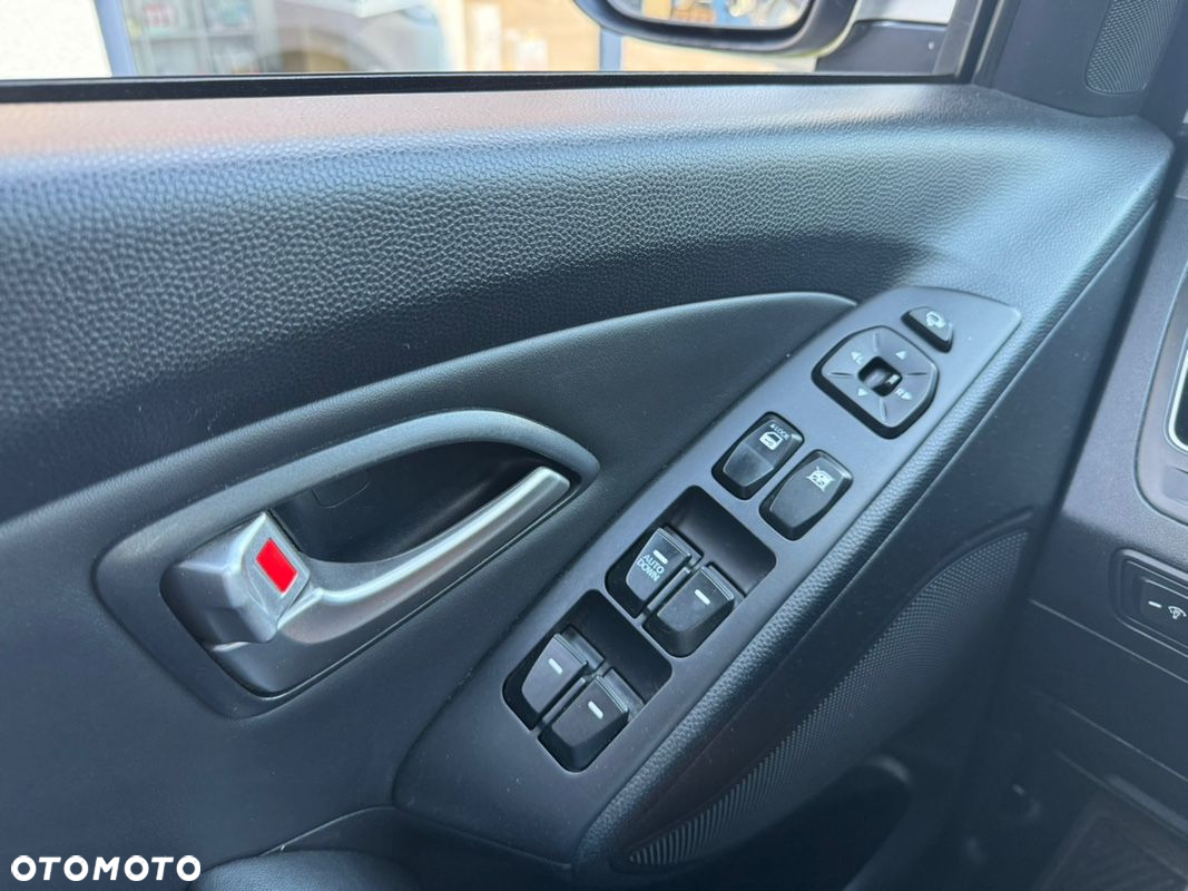Hyundai ix35 2.0 CRDi Comfort - 25