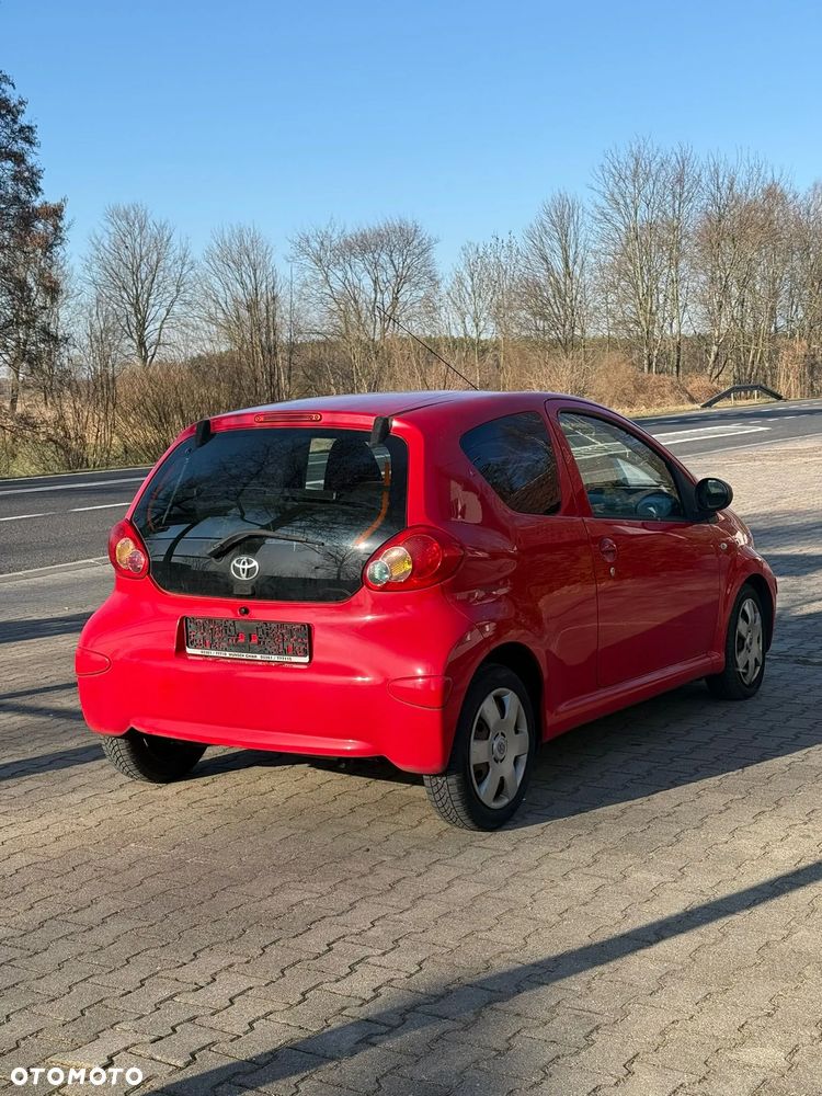 Peugeot 107 70 Filou - 7