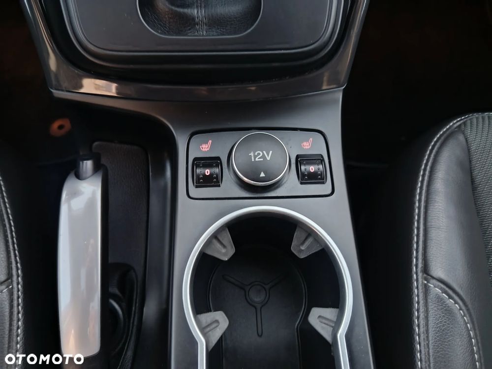 Ford Kuga 2.0 TDCi Titanium MPS6 - 30