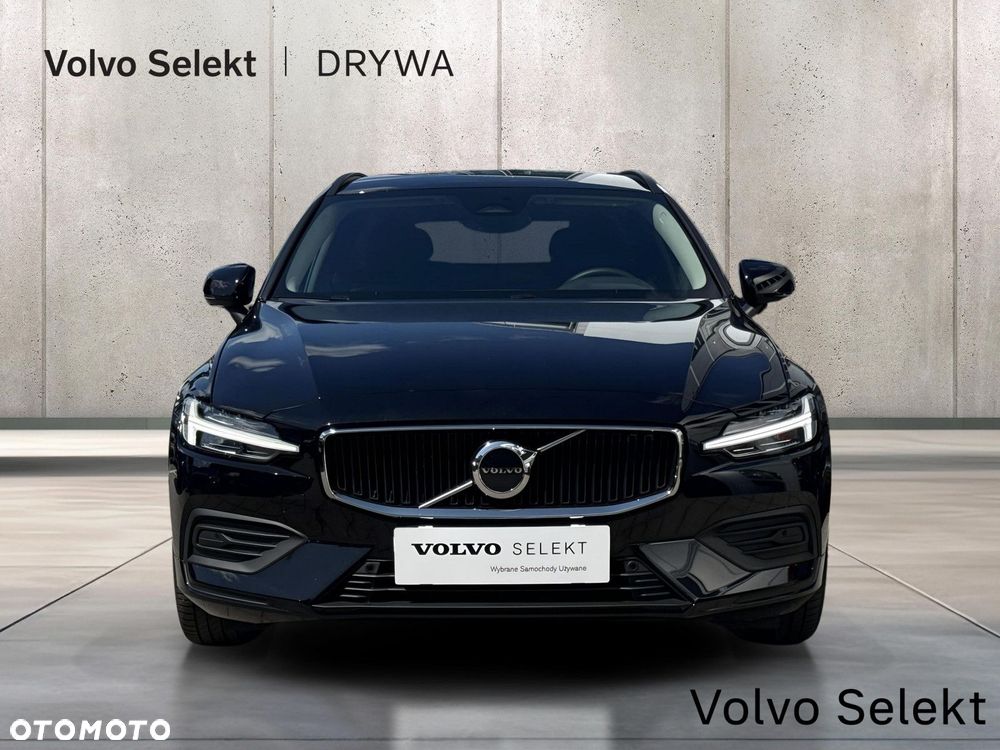 Volvo V60 - 10