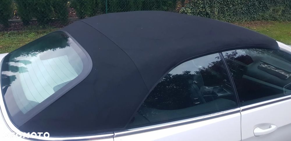 Mercedes-Benz Klasa E 220 CDI DPF BlueEFFICIENCY Automatik Avantgarde - 25