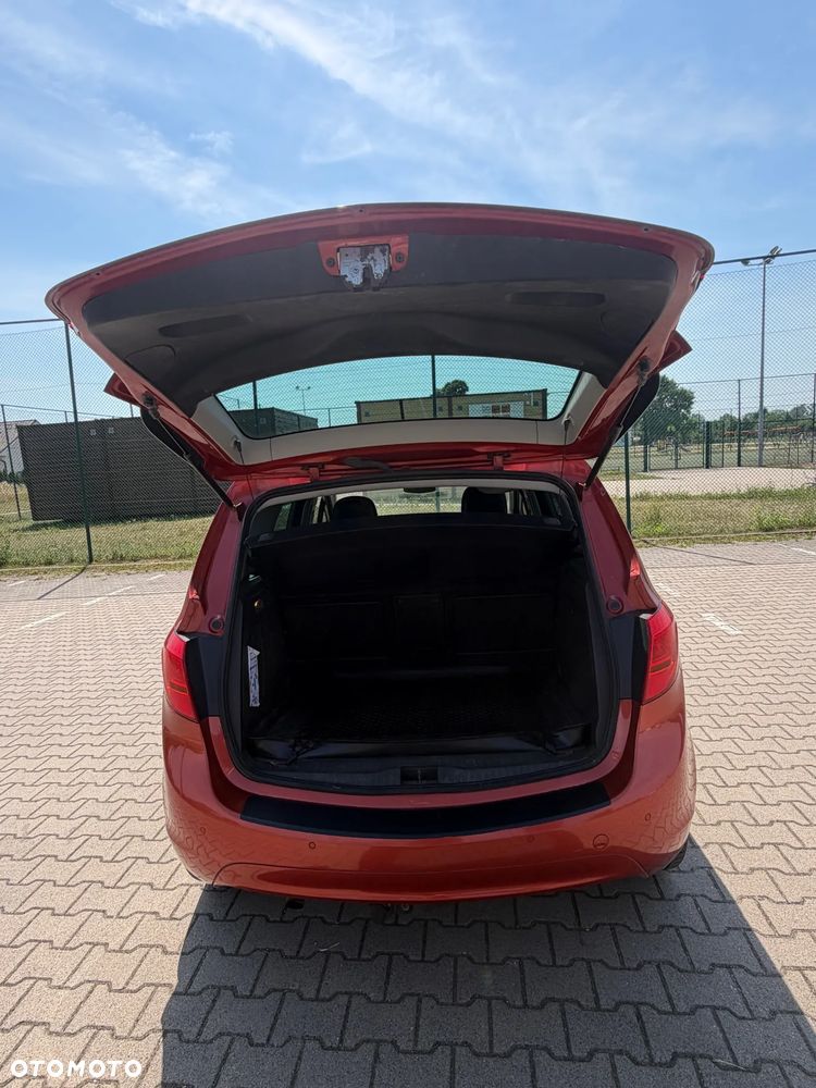 Opel Meriva 1.7 CDTI Enjoy - 8