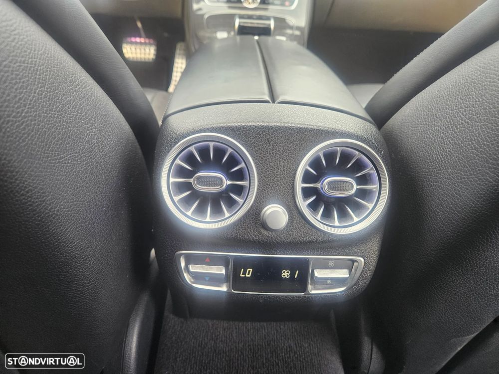 Mercedes-Benz E 63 AMG S 4Matic+ T Speedshift MCT-9G Final Edition - 18