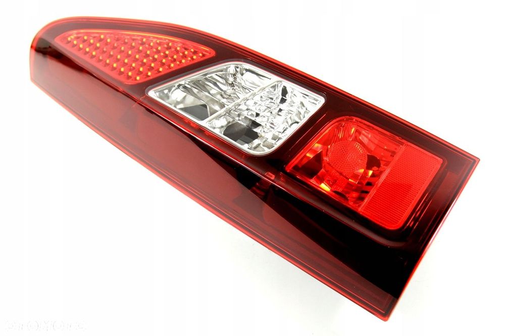 LAMPA LEWA TYŁ TYLNA CITROEN BERLINGO III 08-18 - 4