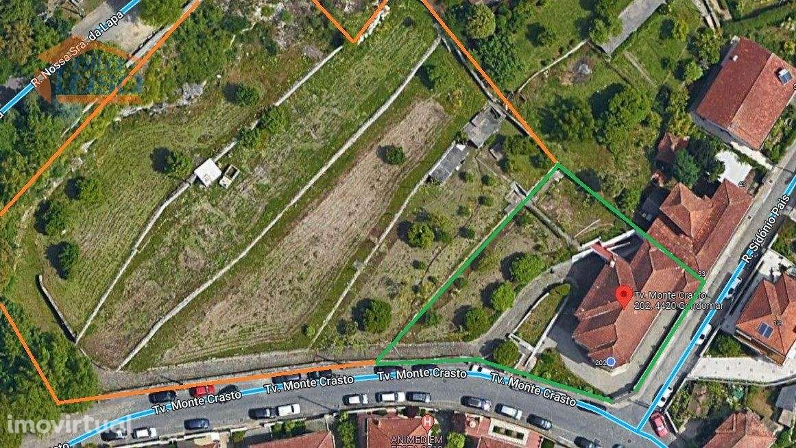 Quinta no centro de Gondomar - Grande imagem: 4/30