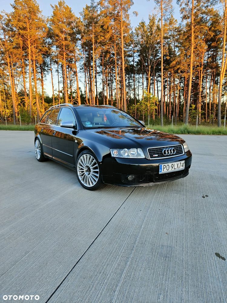 Audi A4 Avant - 3
