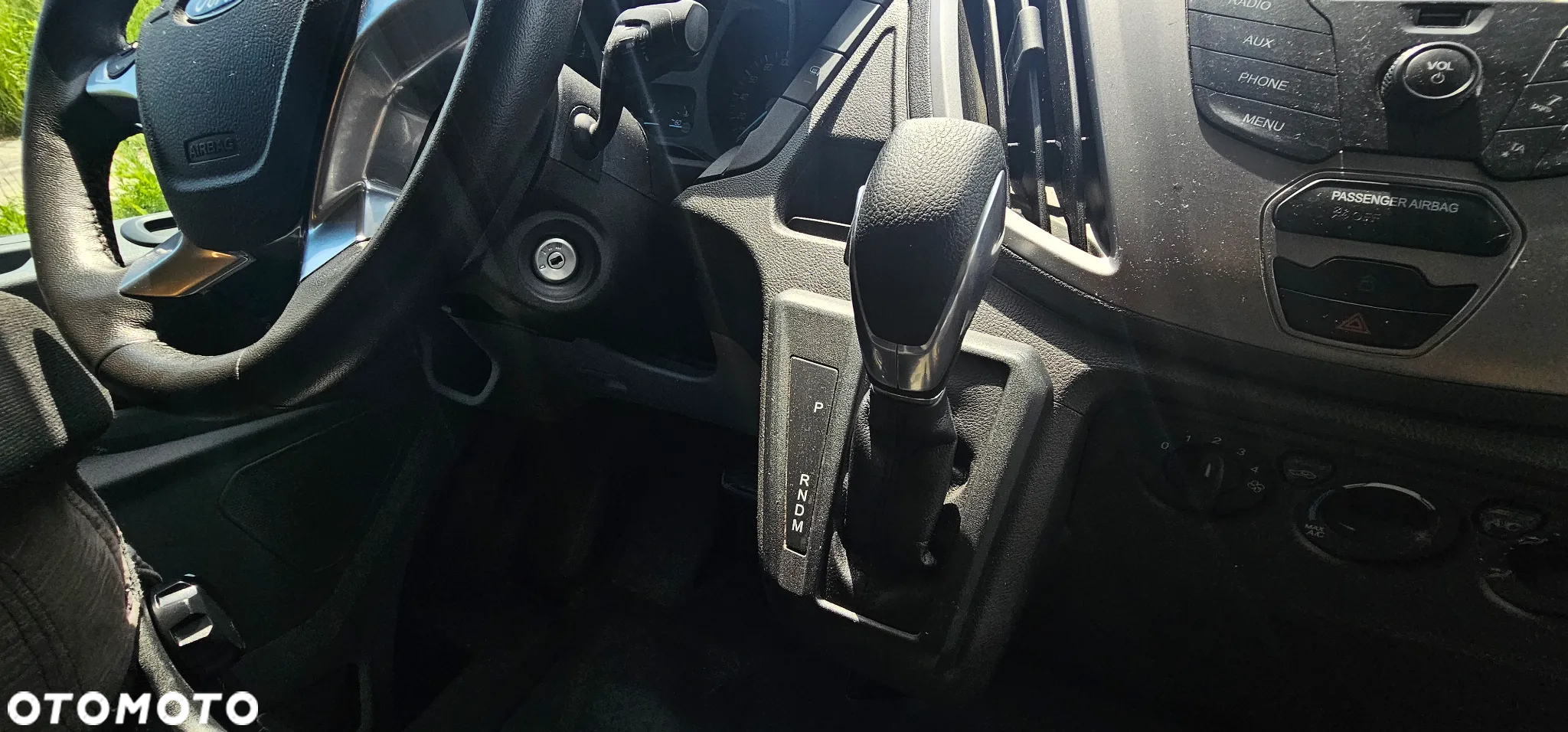 CI HORON 84 XT KAMPER - 37