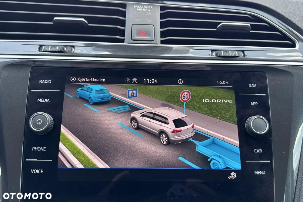 Volkswagen Tiguan 1.4 eHybrid OPF DSG Life - 18