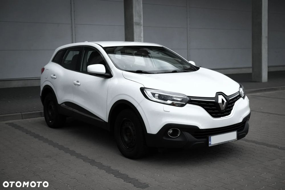 Renault Kadjar Energy dCi 110 EDC Business - 2