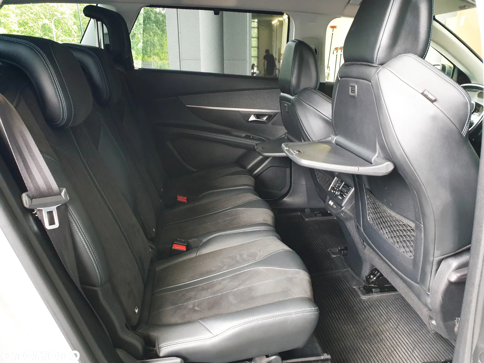 Peugeot 5008 2.0 BlueHDI Crossway S&S EAT8 - 20