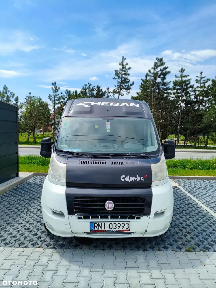 Fiat Ducato L2H2 - 2