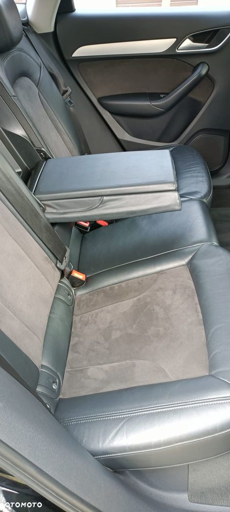 Audi Q3 1.4 TFSI S tronic - 9