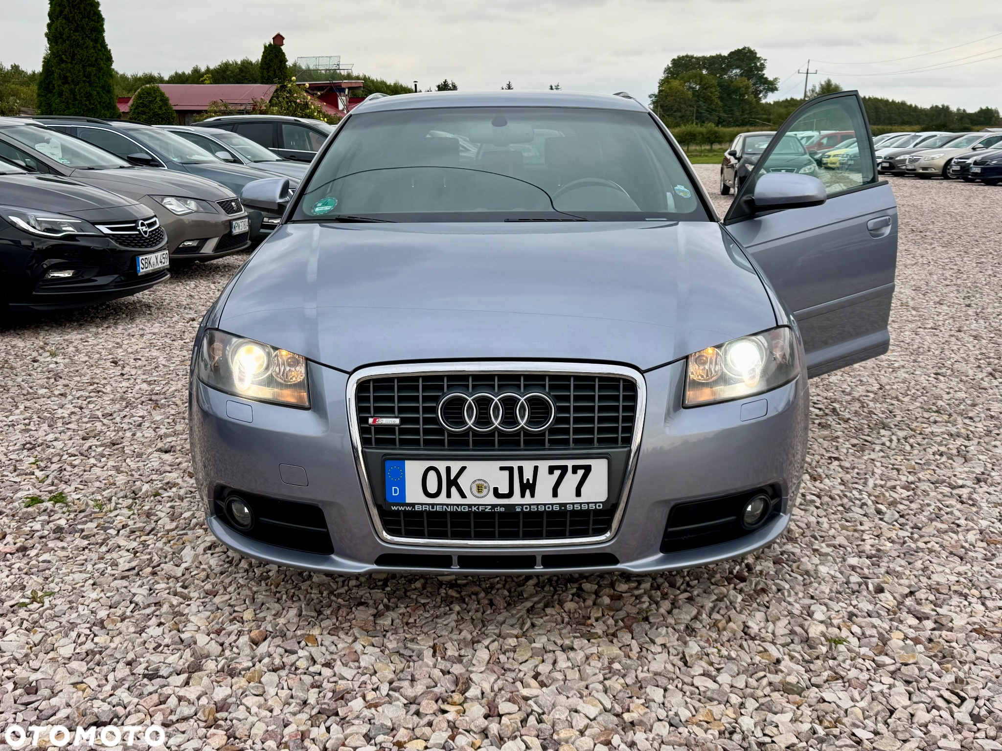 Audi A3 Sportback - 12