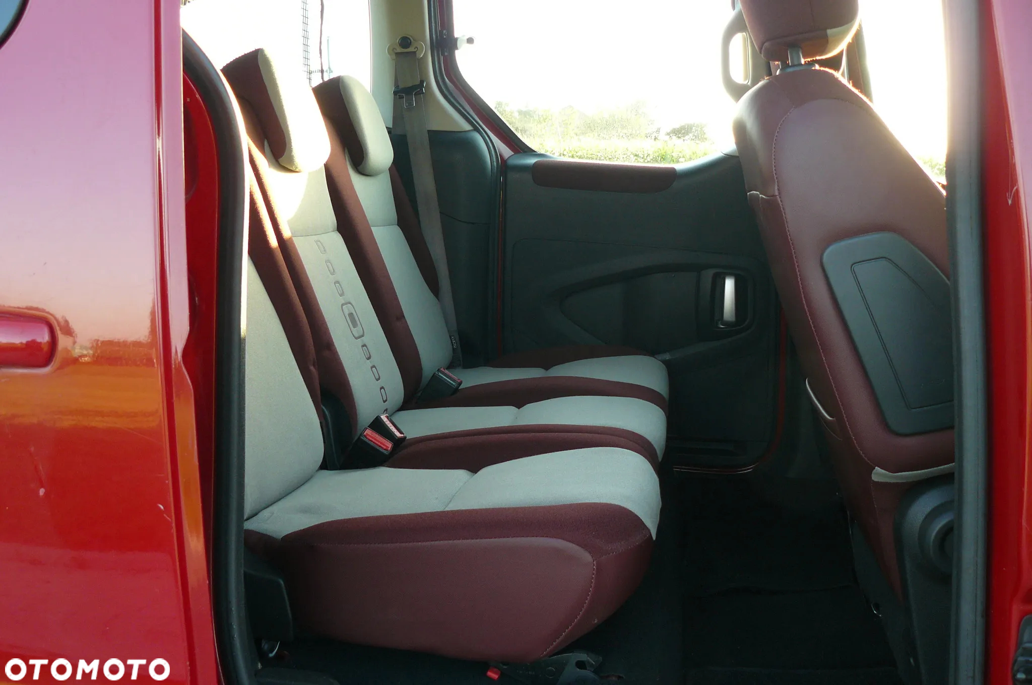 Citroën Berlingo 1.6 16V Multispace - 13