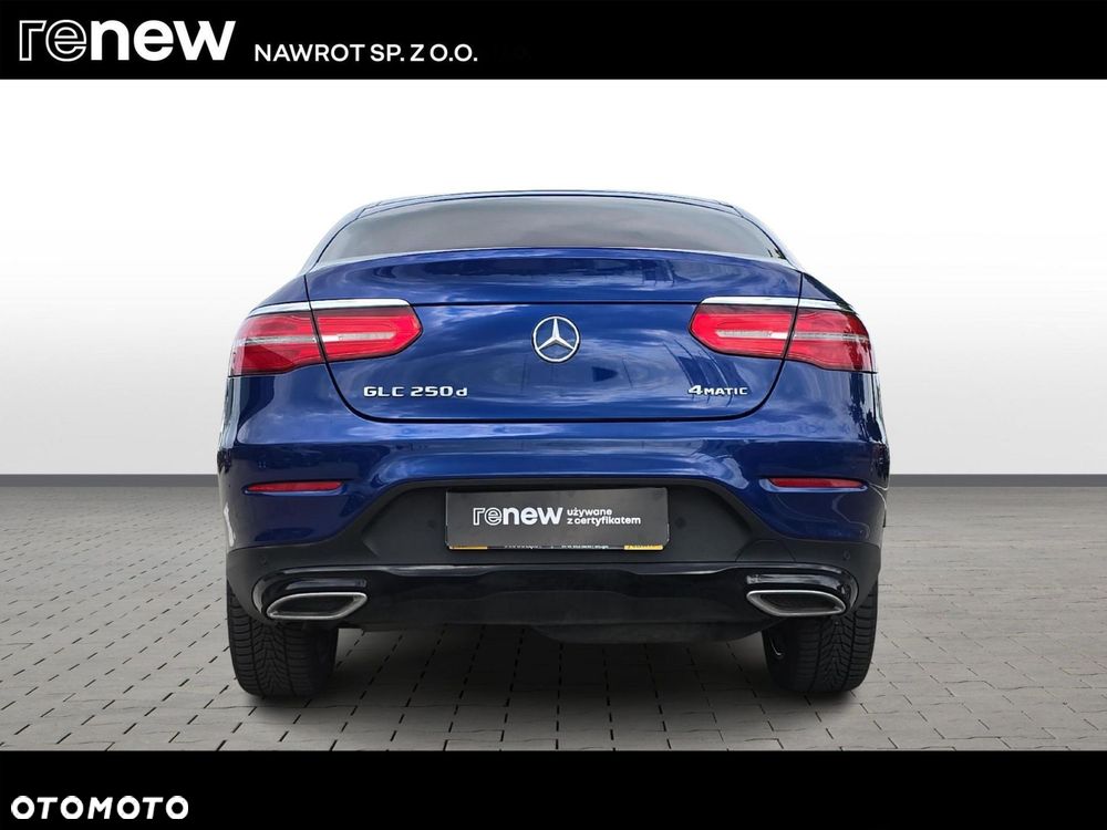 Mercedes-Benz GLC - 4
