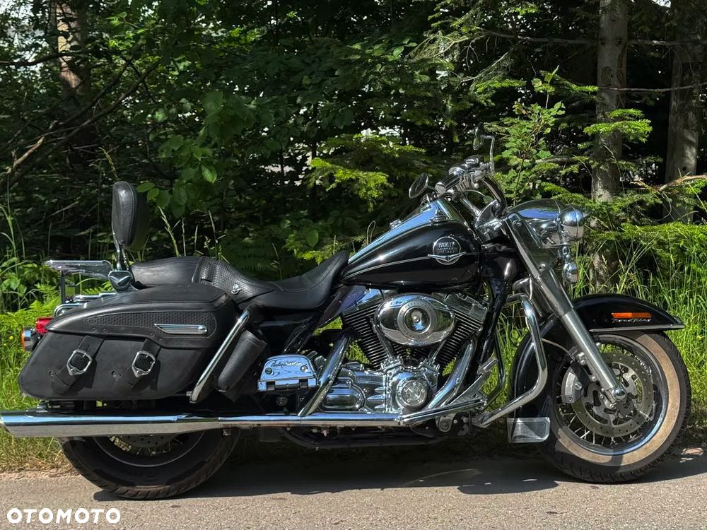 Harley-Davidson Touring Road King - 1