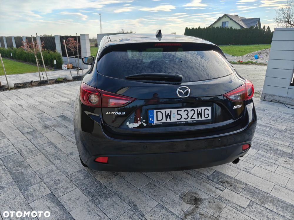 Mazda 3 1.5 Skyenergy - 3