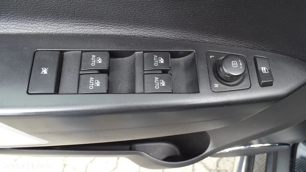 Opel Antara 2.2 CDTI 4x4 Design Edition - 16