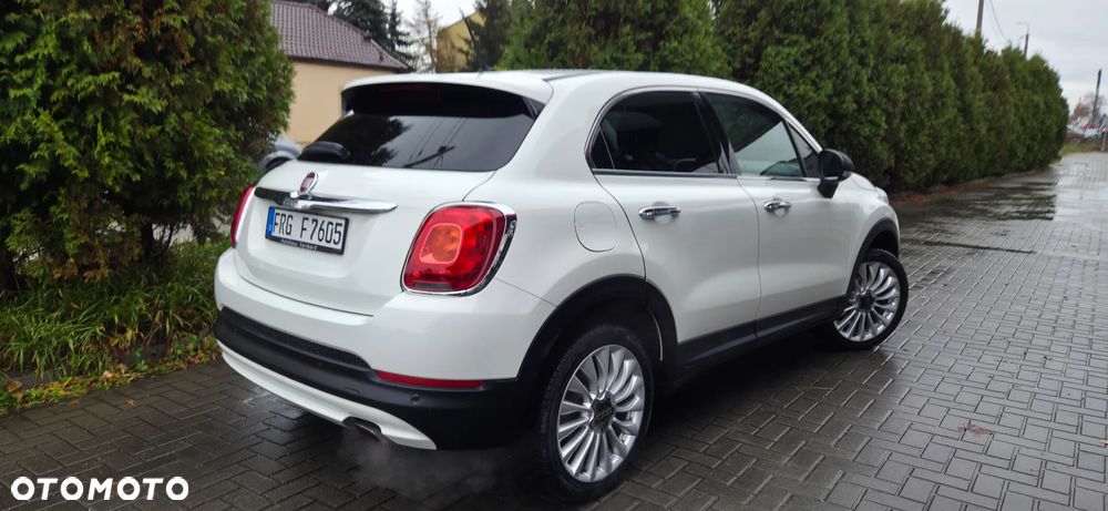 Fiat 500X 1.4 Multiair 4x2 S&S Pop Star - 12