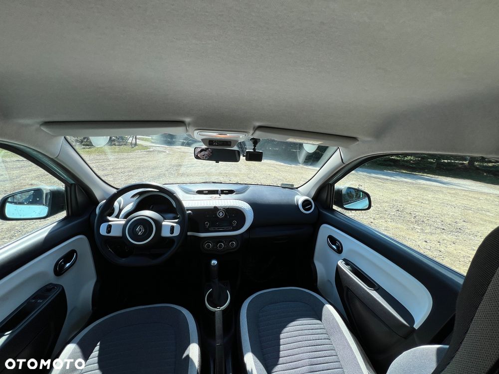 Renault Twingo - 6