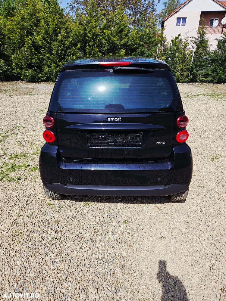 Smart Fortwo - 6