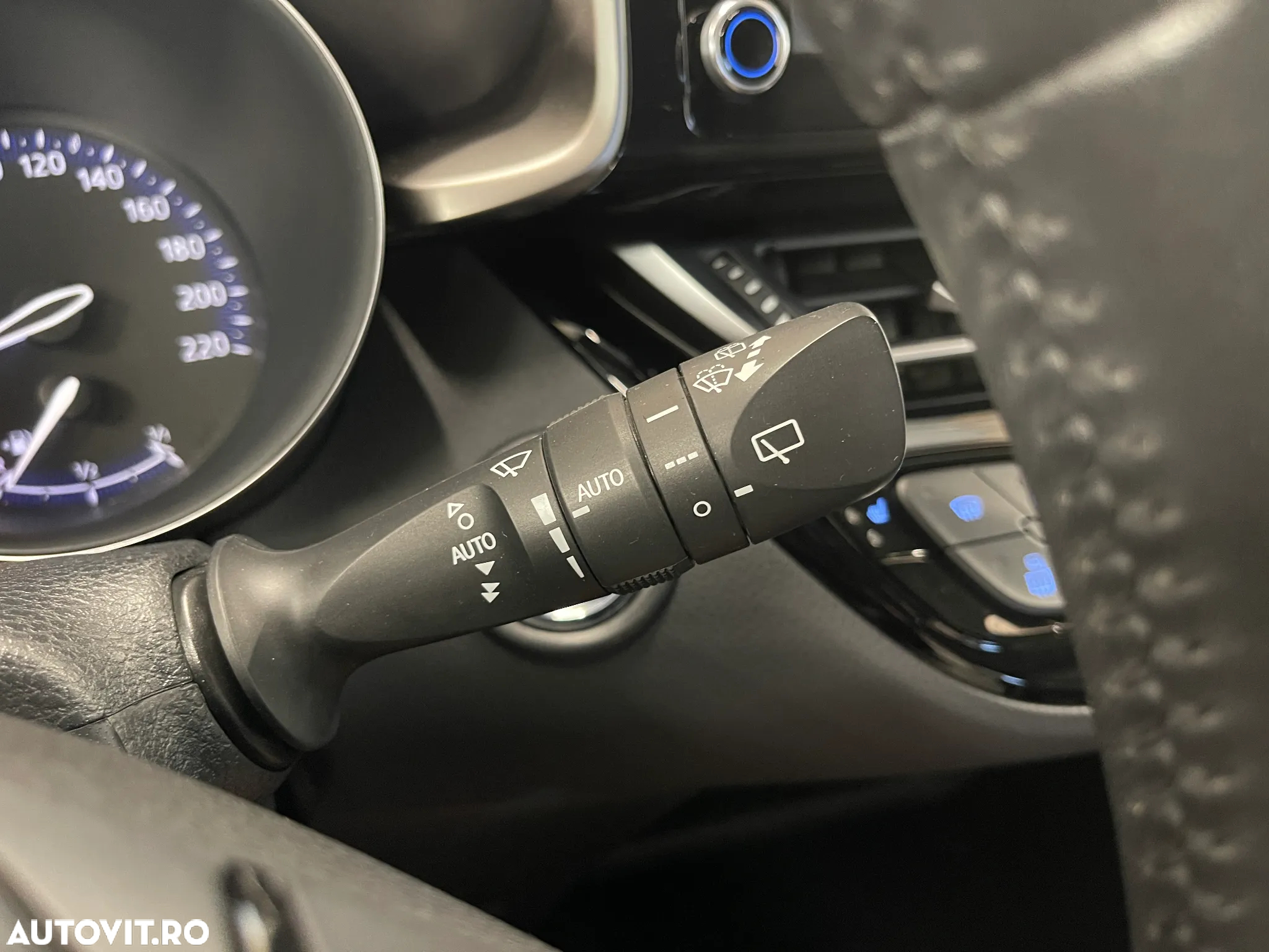 Toyota C-HR 2.0 Hybrid Lounge - 20