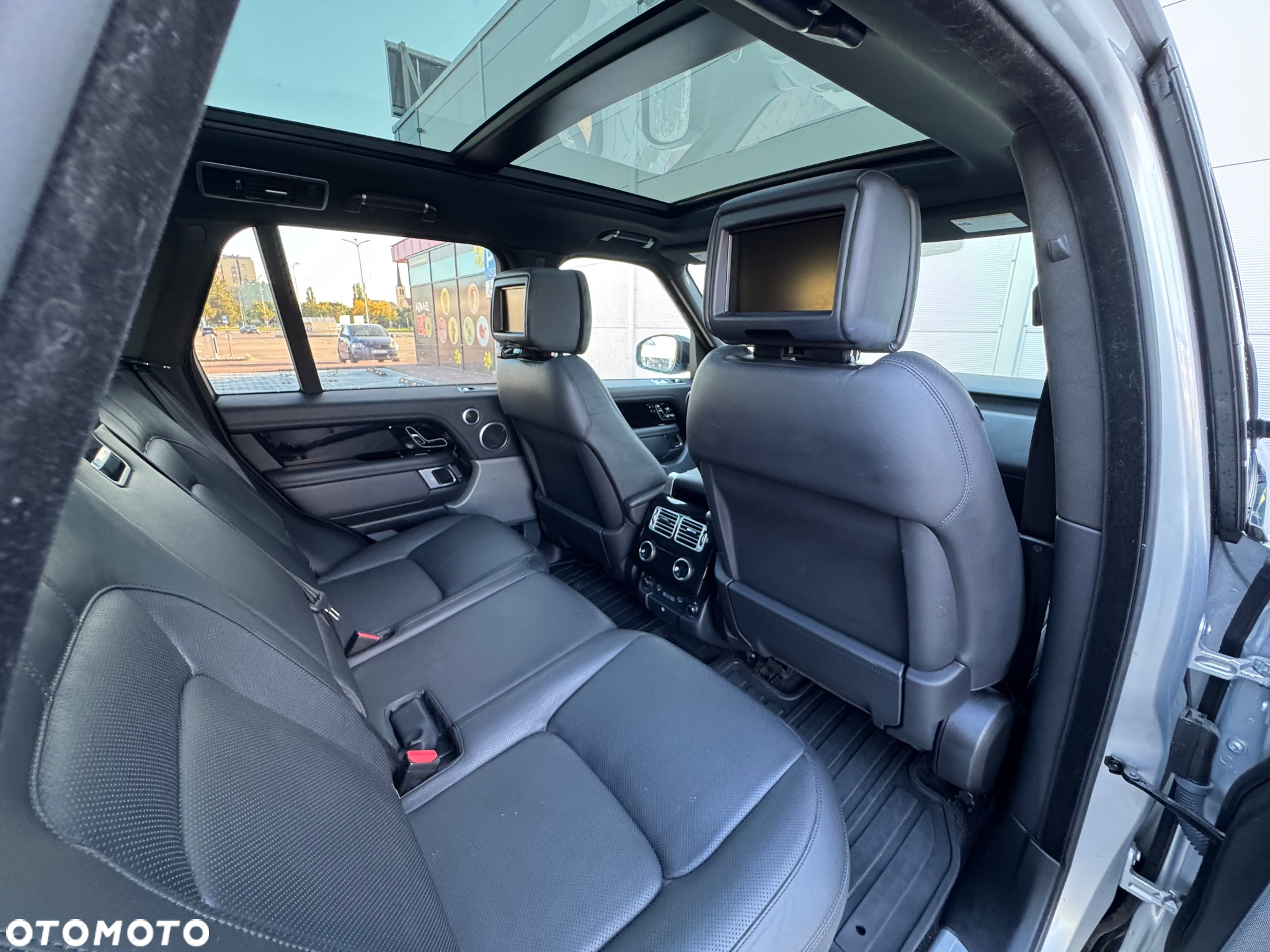 Land Rover Range Rover 5.0 V8 S/C Vogue - 13