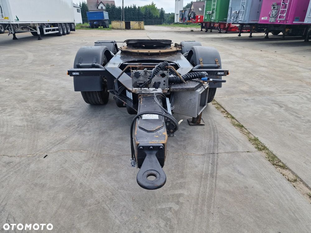 Pacton Dolly 2013 rok - 7