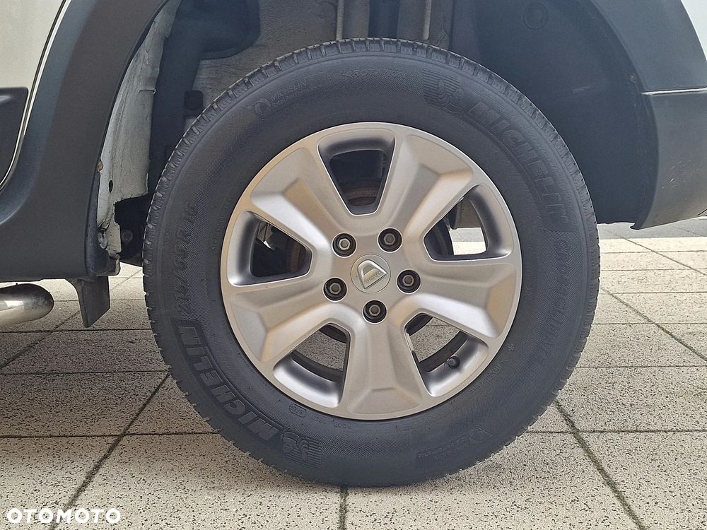 Dacia Duster dCi 110 FAP 4x2 Prestige - 15