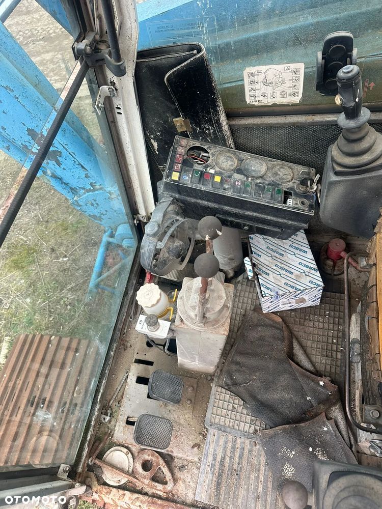 Sennebogen S 1225 R - 5