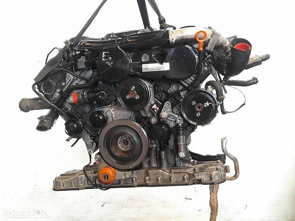 MOTOR COMPLETO AUDI A4 AVANT 8E - 1